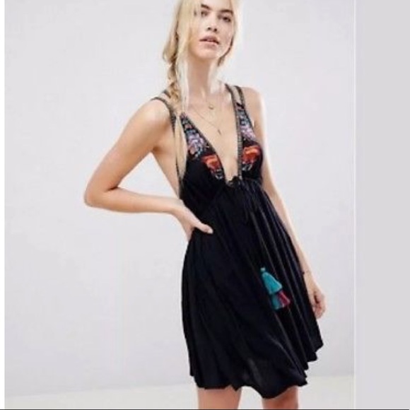 Free People Dress NWT - Picture 4 of 5